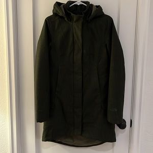 North Face Winter Coat